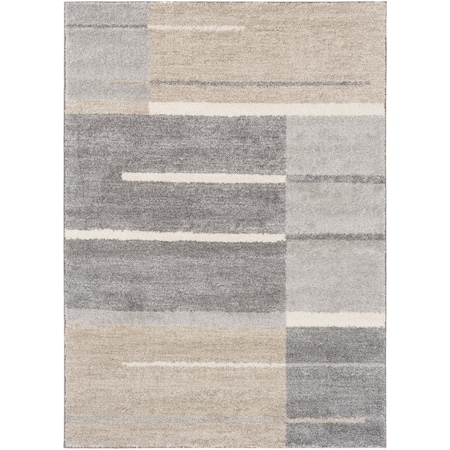 Livabliss Fowler FOW-1000 Machine Crafted Area Rug FOW1000-46